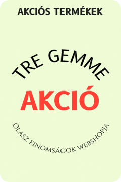 Tre Gemme