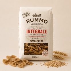 Rummo Teljes Kiőrlésű Farfalle N.85  500 g