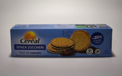 Céréal Fior Di Cacao 185g
