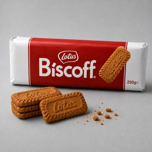 Lotus Biscoff keksz 250g