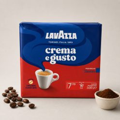 Lavazza Crema e Gusto 2x250g