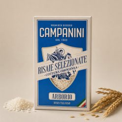 Campanini Arborio Riso 1kg