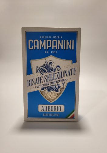 Campanini Arborio Riso 1kg