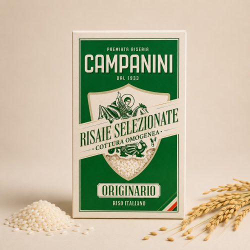 Campanini Originario Riso 1kg