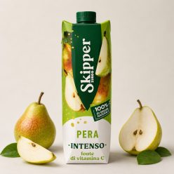 Skipper Zuegg Körte 50% 1L