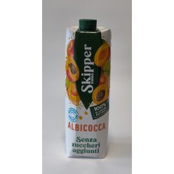 Skipper Zuegg Sárgabarack 1L