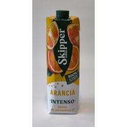Skipper Zuegg Narancs 1L