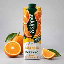 Skipper Zuegg Narancs 35% 1L