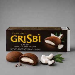 Grisbi Cocco 135g