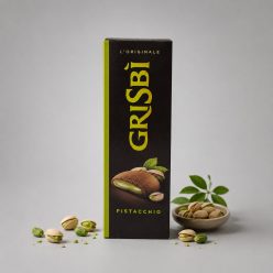 Grisbi Classic Pistacchio 135g