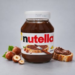 Ferrero Nutella mogyorókrém 950g