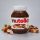 Ferrero Nutella mogyorókrém 950g