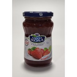 Santa Rosa Eperlekvár 350g
