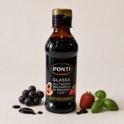   Ponti Glassa all' "aceto balsamico di Modena I.G.P."
