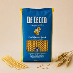 De Cecco Fusilli Lunghi Bucati 500g