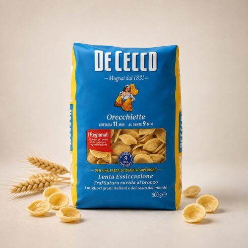 De Cecco Orecchiette 500g