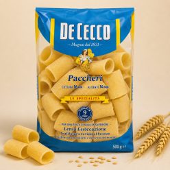 De Cecco Paccheri 500g