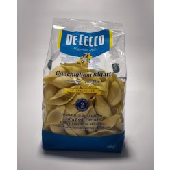 De Cecco Conchiglioni Rigati 500g