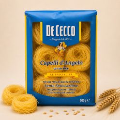 De Cecco Capelli d' Angelo N°:209 500g