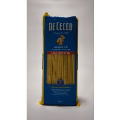De Cecco Bucatini n°15 1Kg