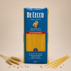 De Cecco Bucatini n°15 1Kg
