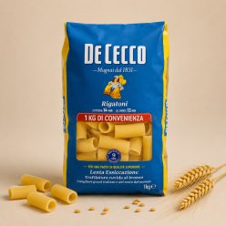 De Cecco Rigatoni 1Kg