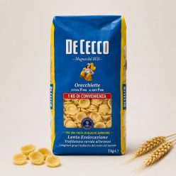 De Cecco Orecchiette 1kg
