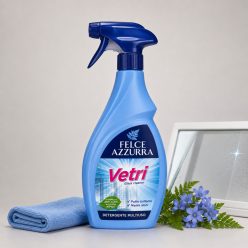 Felce Azzurra Vetri Ablaktisztító 750ml