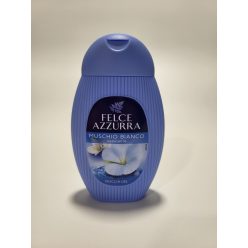 Felce Azzurra Idratante Muscio Bianco tusfürdő 250ml