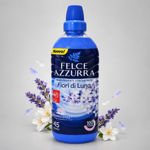 Felce Azzurra Fiori Di Luna 0,9l