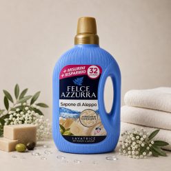 Felce Sapone di Aleppo mosószer 32mosás 1,595l