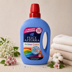 Felce Color mosószer 32mosás 1,595l