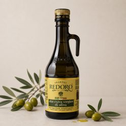 Redoro Extra szűz olívaolaj 100% Italy 500ml