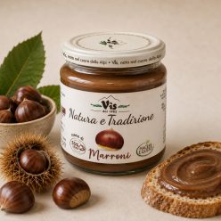 Vis Crema di Marroni 350g