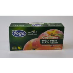 Yoga 3x200ml Optimum Barack 70%