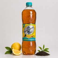 San Benedetto The Limone Deteinato 1,5L