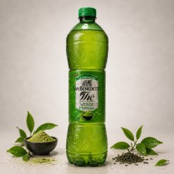San Benedetto Verde Matcha 1,5l