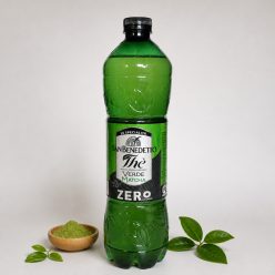 San Benedetto Verde Matcha Zero 1,5l