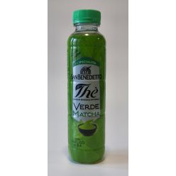 San Benedetto Verde Matcha 400ml