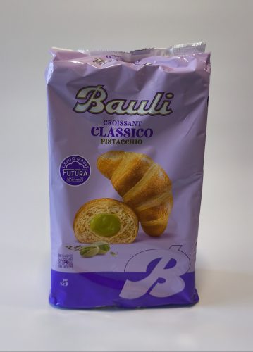 Bauli Croissant Classico Pistacchio 250g