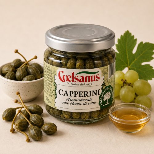 Coelsanus Capperini 100g