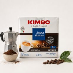 Kimbo Aroma Italiano 250gx2