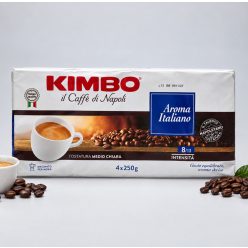Kimbo Aroma Italiano 250gx4