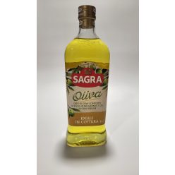 Sagra Olio Di Oliva 1L
