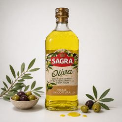Sagra Olio Di Oliva 1L