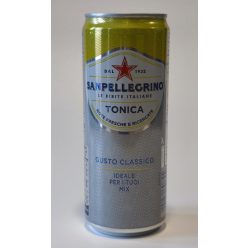 SanPellegrino Tonica 0,33L
