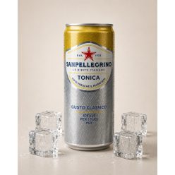 SanPellegrino Tonica 0,33L