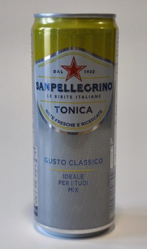 SanPellegrino Tonica 0,33L