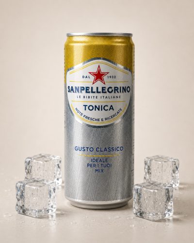 SanPellegrino Tonica 0,33L