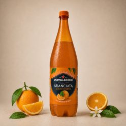 SanPellegrino Aranciata 1,2L